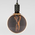 SERIA ZERO 4W 100lm E27 G188 Smoke SZ61044 Eco Light