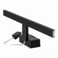 Kinkiet łazienkowy czarny nad lustro galeryjka IP44 50cm LED 10W barwa neutralna 4000K LUMIREFLECT  Kobi