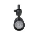 Oprawa na szynoprzewód 3F czarna spot MADARA ALTRO GU10 Spectrum LED