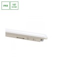 Oprawa natynkowa hermetyczna LED LIMEA CONNECT 36W IP65 barwa neutralna 120cm  Spectrum LED