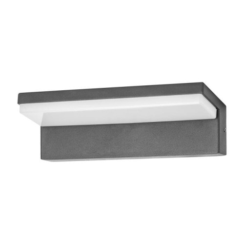 Kinkiet zewnętrzny ogrodowy PACHIRA LED 9W  500lm IP54 barwa neutralna 4000K Orno Adviti