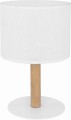 LAMPKA NOCNA DEVA WHITE 5217 TK Lighting