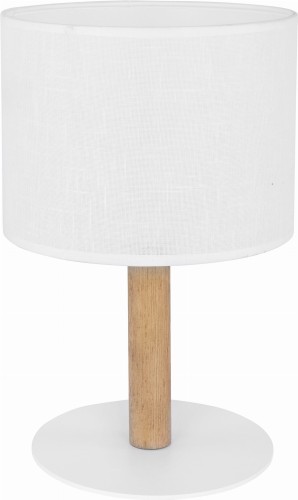 LAMPKA NOCNA DEVA WHITE 5217 TK Lighting