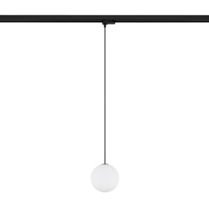 Lampa 3-obwodowy CTLS CTLS SNOWBALL 11295 Nowodvorski