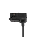 Lampa 3-obwodowy CTLS CTLS SNOWBALL 11295 Nowodvorski