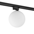 Lampa 1-obwodowy Profile PROFILE SNOWBALL 11298 Nowodvorski
