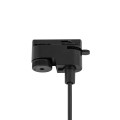 Lampa 1-obwodowy Profile PROFILE SNOWBALL 11297 Nowodvorski