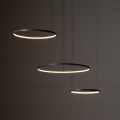 Lampa wisząca CIRCOLO LED 11398 Nowodvorski