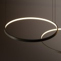 Lampa wisząca CIRCOLO LED 11398 Nowodvorski