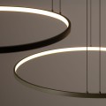 Lampa wisząca CIRCOLO LED 11398 Nowodvorski