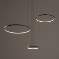 Lampa wisząca CIRCOLO LED 11398 Nowodvorski