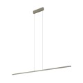Lampa sufitowa BAR LED M 11400 Nowodvorski