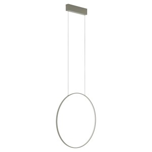 Lampa wisząca CIRCOLO LED M 11401 Nowodvorski