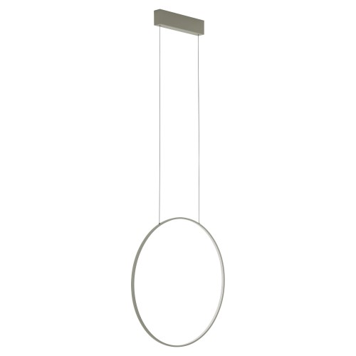 Lampa wisząca CIRCOLO LED M 11401 Nowodvorski
