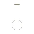 Lampa wisząca CIRCOLO LED M 11401 Nowodvorski