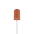 Lampa wisząca SIMONE 11412 Nowodvorski