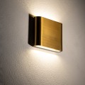 Kinkiet zewnętrzny SEMI LED S 11365 Nowodvorski