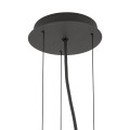Lampa wisząca SATELLITE S 11227 Nowodvorski