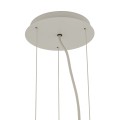 Lampa wisząca SATELLITE M 11231 Nowodvorski