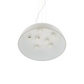 Lampa wisząca SATELLITE M 11231 Nowodvorski