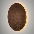 Kinkiety RING TIMBER LED XL 11292 Nowodvorski