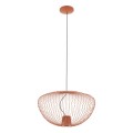 Lampa wisząca PUMPKIN M 11495 Nowodvorski