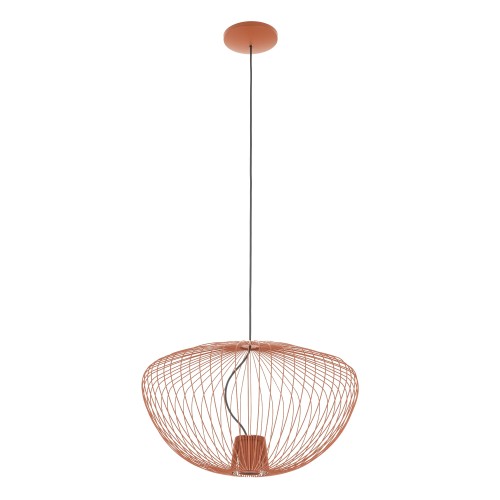 Lampa wisząca PUMPKIN M 11495 Nowodvorski