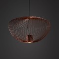 Lampa wisząca PUMPKIN M 11495 Nowodvorski