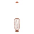 Lampa wisząca PUMPKIN S 11496 Nowodvorski