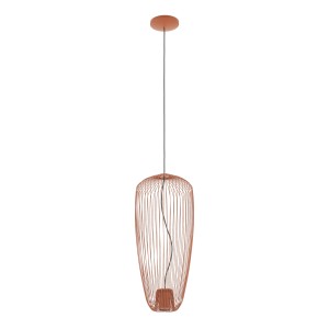 Lampa wisząca PUMPKIN S 11496 Nowodvorski