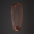 Lampa wisząca PUMPKIN S 11496 Nowodvorski