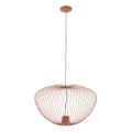 Lampa wisząca PUMPKIN L 11494 Nowodvorski