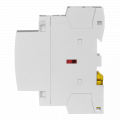 Stycznik modułowy na szynę TH 1-fazowy 25A 2xNO cewka 230V STM-25-20 Zamel