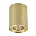 Lampa natynkowa spot RONDOO SL 1 UP SPOT 94354-N GOLD Zuma Line
