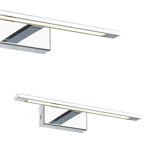 Kinkiet ALTER kolor CHROM W89443-12W-CH Zuma Line