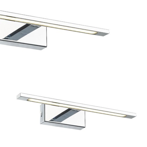 Kinkiet ALTER kolor CHROM W89443-20W-CH Zuma Line