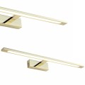 Kinkiet ALTER kolor ZŁOTY W89443-20W-GD Zuma Line