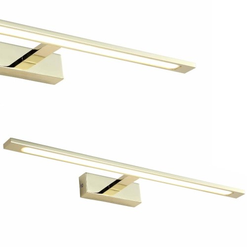 Kinkiet ALTER kolor ZŁOTY W89443-20W-GD Zuma Line