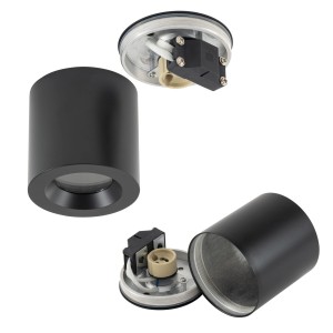 Lampa punktowa CEARA 10714 Nowodvorski Lighting