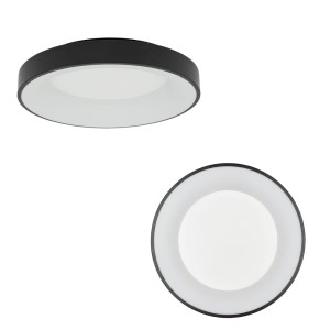 Plafon NIKKI LED LED 3000K 4000lm 11207 Nowodvorski