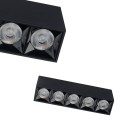 Lampa natynkowa MIDI LED 20W 10055 Nowodvorski Lighting