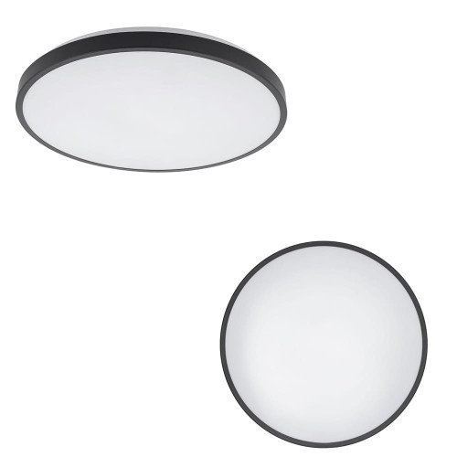 Plafon AGNES ROUND LED PRO 10972 Nowodvorski