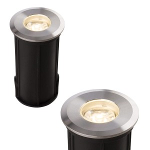 Lampa gruntowa PICCO LED S 9106 Nowodvorski Lighting