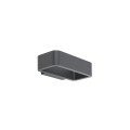 Kinkiet zewnętrzny LED IP54 MUNO 6776  Nowodvorski Lighting