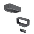 Kinkiet zewnętrzny LED IP54 MUNO 6776  Nowodvorski Lighting