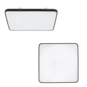 Plafon AGNES SQUARE LED PRO 10987 Nowodvorski