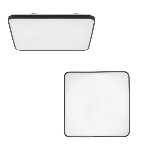 Plafon AGNES SQUARE LED PRO 10987 Nowodvorski