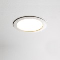 Lampa podtynkowa MYKONOS LED 10W Biały 10537 Nowodvorski Lighting