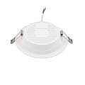 Lampa podtynkowa MYKONOS LED 10W Biały 10537 Nowodvorski Lighting