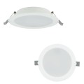 Lampa podtynkowa MYKONOS LED 10W Biały 10537 Nowodvorski Lighting